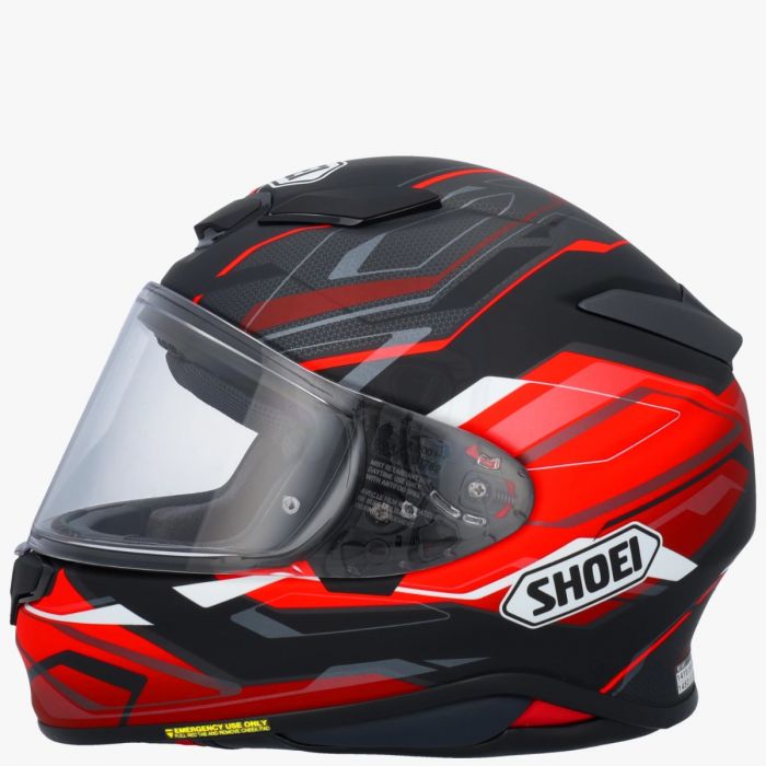 Shoei nxr hot sale tc1