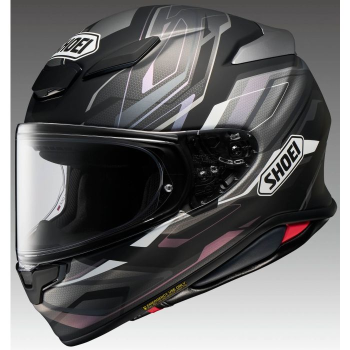 Shoei store nxr pret