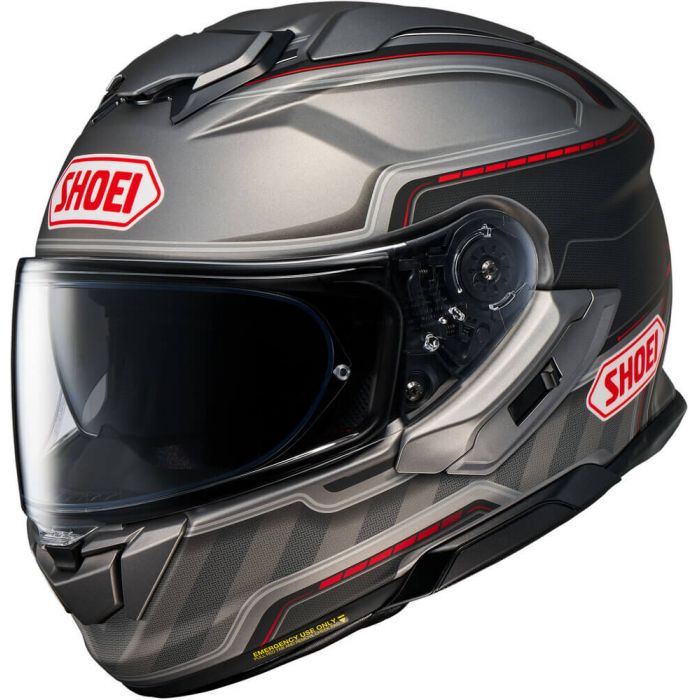 Gt air 2024 1 shoei