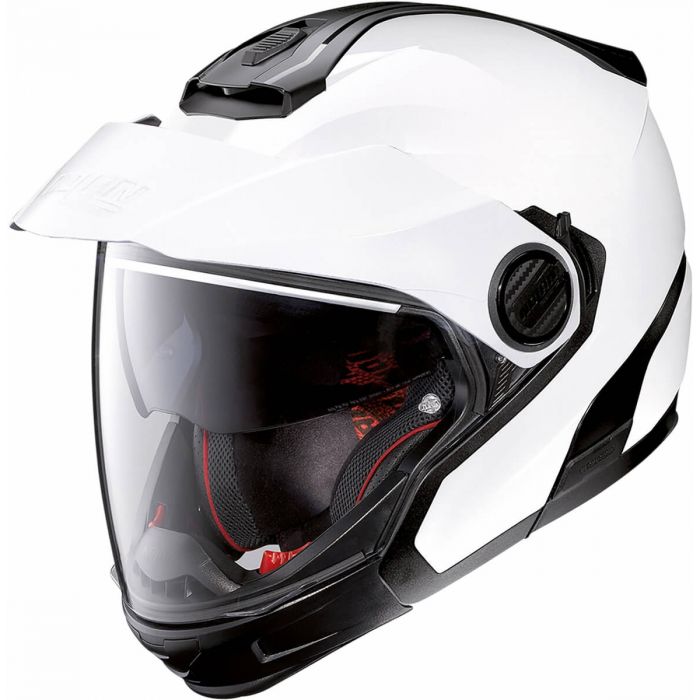 Helm hot sale nolan n40