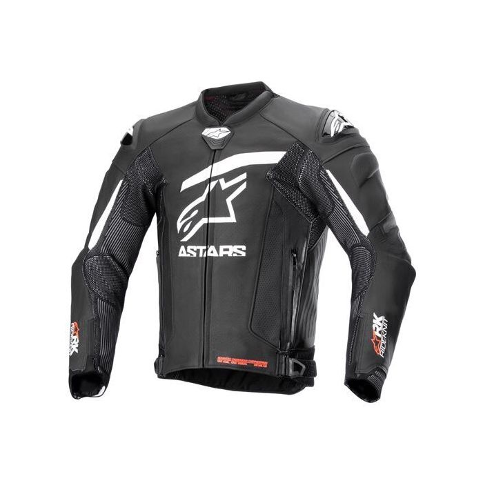 Alpinestars gp plus r v2 airflow lederjacke best sale