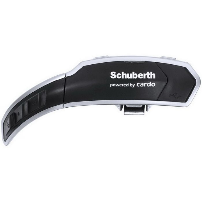 schuberth src system