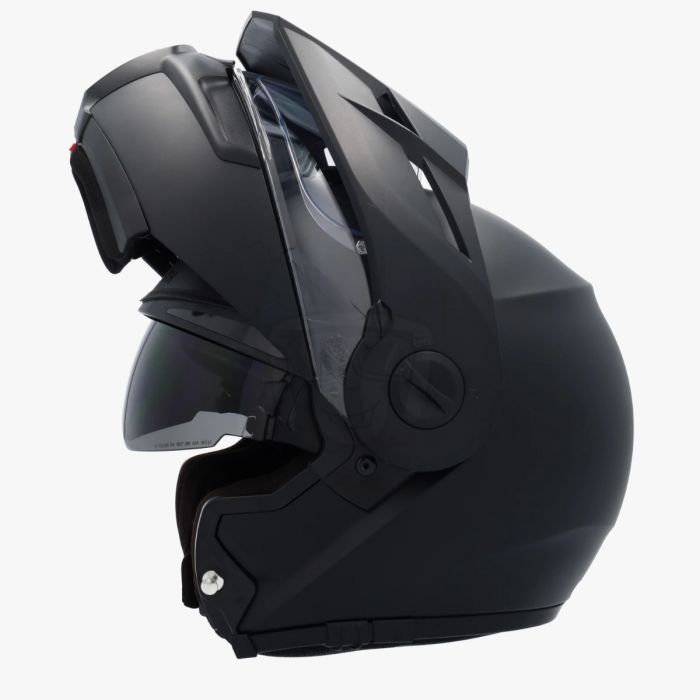 Schuberth e1 communication online system