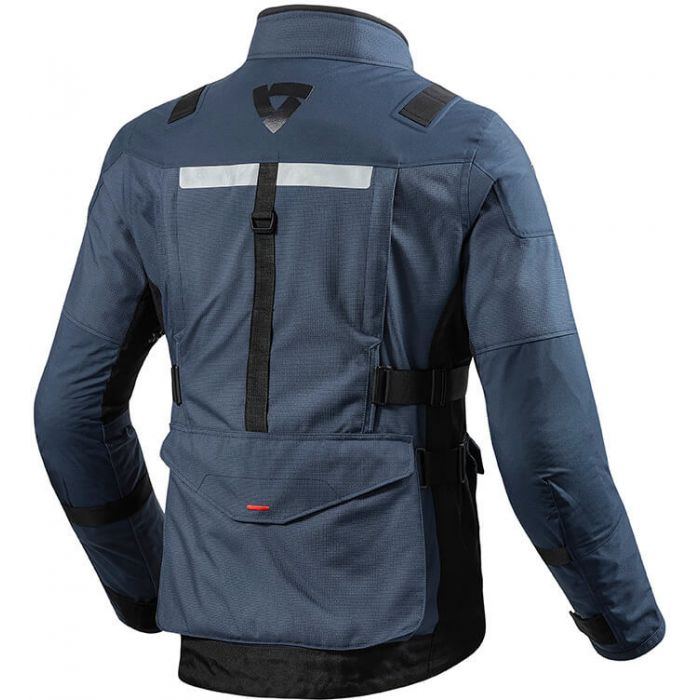 revit sand 3 textile jacket