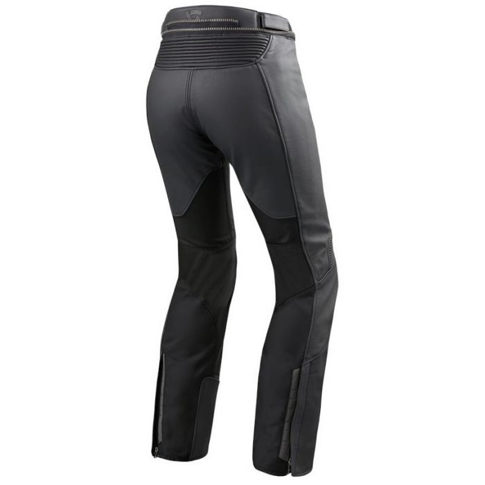 ladies black trousers