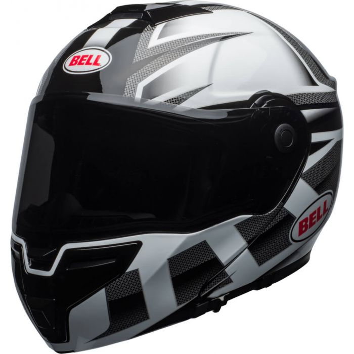 bell srt modular predator helmet