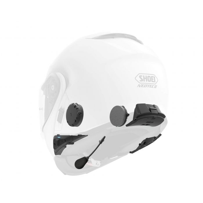 shoei neotec 2 bluetooth kit