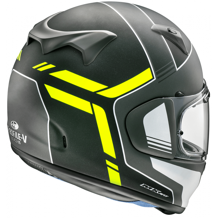 flip front motorcycle helmet