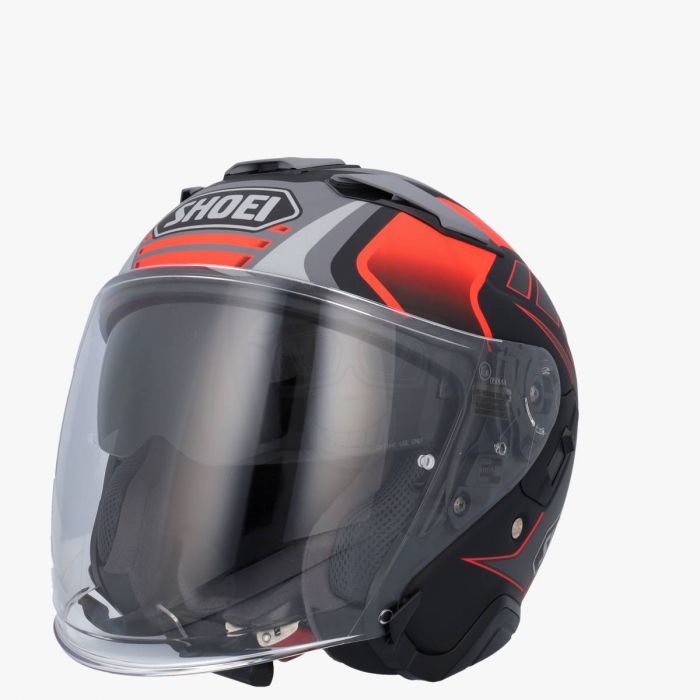 Shoei J-Cruise II Aglero TC-1 - Worldwide Shipping!