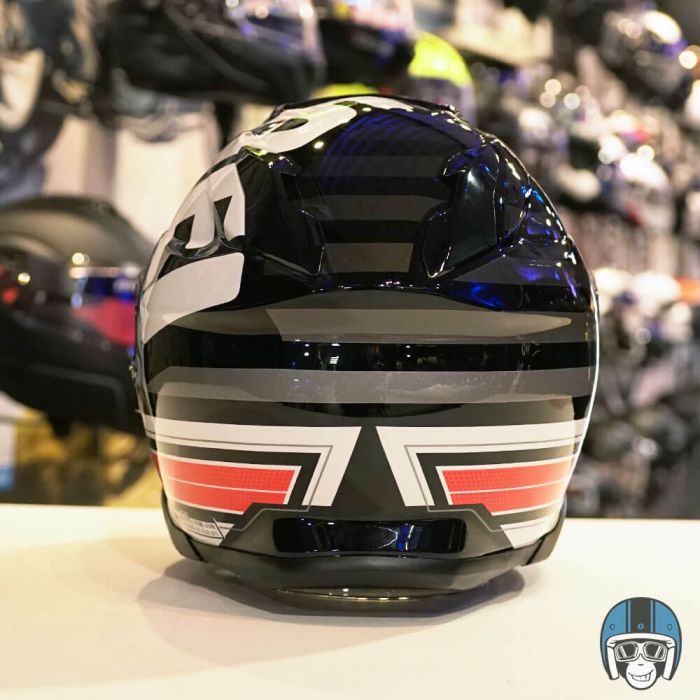 Shoei GT-AIR 2 Insignia TC-1 - Worldwide Shipping!