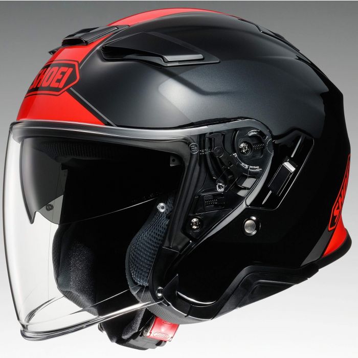 Shoei J-Cruise II Adagio TC-1 - Worldwide Shipping!