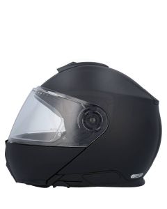 Schuberth C5 Eclipse Modular Helmet Yellow SCH-415900 Modular