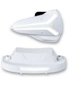 HJC Smart 20B White