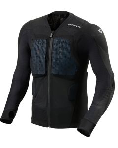 REV'IT Proteus Protection Vest Black