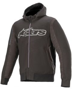 Alpinestars Rhod Windstopper Hoodie Melange 940