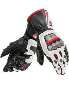 Dainese Full Metal 6 Replica Gloves Replica 999 - Worldwide Shipping!