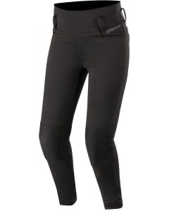 Alpinestars Banshee Women's Leggings Black 10