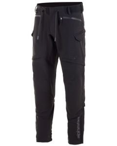 Alpinestars Juggernaut Waterproof Trousers Black 10