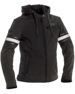 Richa Toulon 2 Softshell Jacket Black 100