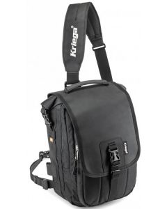 Kriega Sling Pro Crossbag Black