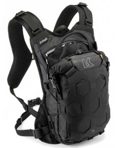 Kriega Trail 9 Rugtas Black