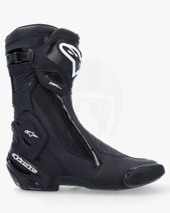 Alpinestars SMX Plus V2 Boots Black 10