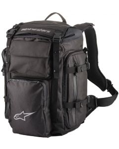 Alpinestars Rover Overland Backpack Black 10