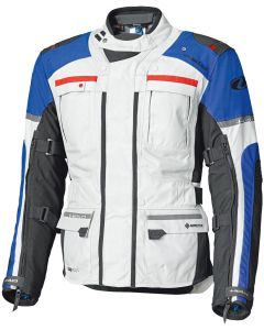 Held Carese Evo Gore-Tex Touring Jacket Grey/Blue 069