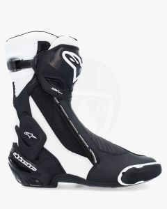 Alpinestars SMX Plus V2 Boots White 12