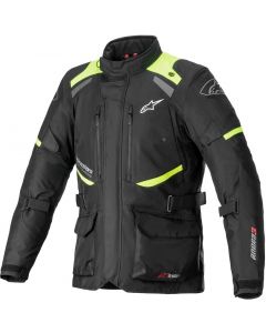 Alpinestars Andes V3 Drystar Jacket Fluo 155