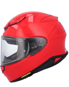 Shoei NXR 2 Shine Red