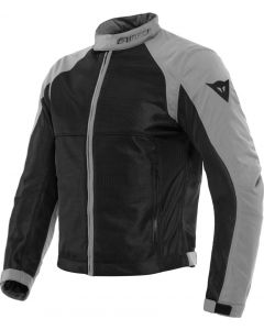 Dainese Sevilla Air Tex Jacket Gray G36