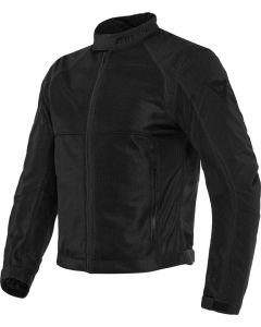 Dainese Sevilla Air Tex Jacket Black 631