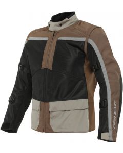 Dainese Outlaw Tex Jacket Walnut 15F