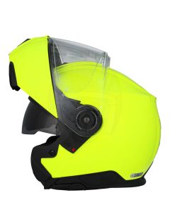 Schuberth C5 Flip-Up Helmet Matt Black - Now 10% Savings