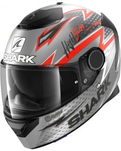 shark spartan 1.2 visor