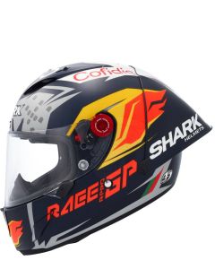 Shark Race-R PRO GP FIM Racing #1 2019 DKD - Worldwide Shipping!