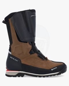 REV'IT Discovery GTX Boots Brown