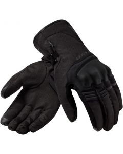 REV'IT Lava H2O Ladies Gloves Black