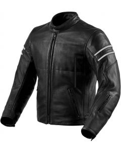 REV'IT Stride Jacket Black