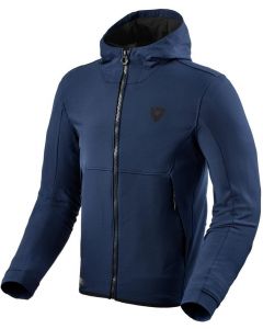 REV'IT Parabolica Jacket Dark Blue