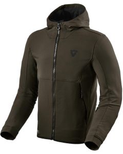 REV'IT Parabolica Jacket Dark Green