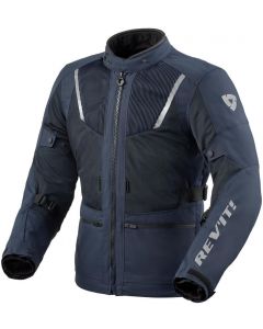 REV'IT Levante 2 H2O Jacket Dark Blue