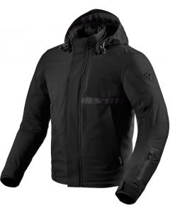 REV'IT Montana H2O Jacket Black