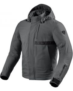 REV'IT Montana H2O Jacket Anthracite