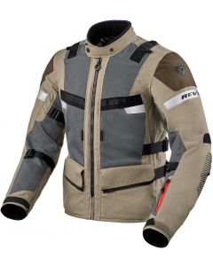 REV'IT Cayenne 2 Jacket Sand