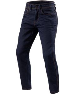 REV'IT Reed SF Jeans Dark Blue Used