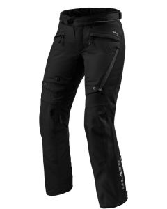 REV'IT Horizon 3 H2O Ladies Trousers Black