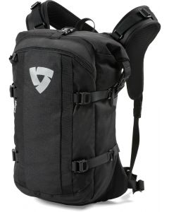 REV'IT Load 22L H2O Backpack Black