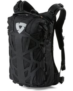 REV'IT Barren 18L H2O Backpack Black